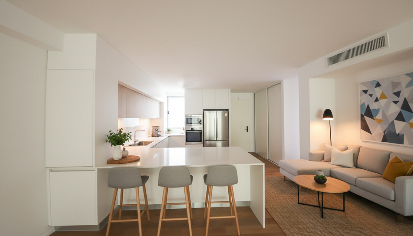 Kamados y espacios de cocina exterior en Devoto