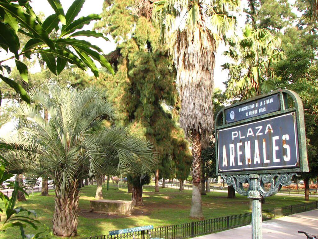 Suite principal con vista al agua